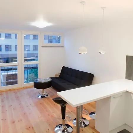 Apartamento Goodnight Krochmalna 2 *