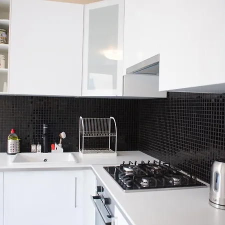 Apartamento Goodnight Krochmalna 2 *