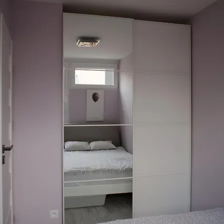 Goodnight Krochmalna 2 Apartamento *