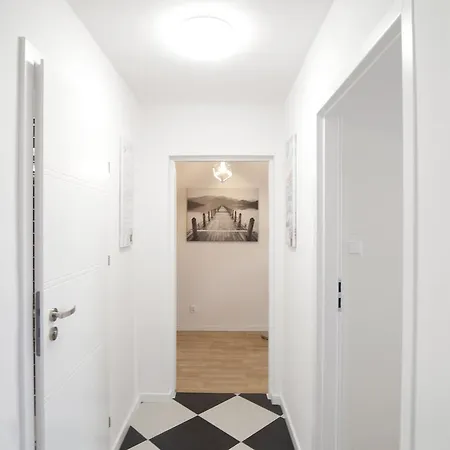 Apartamento Goodnight Krochmalna 2 Varsovia