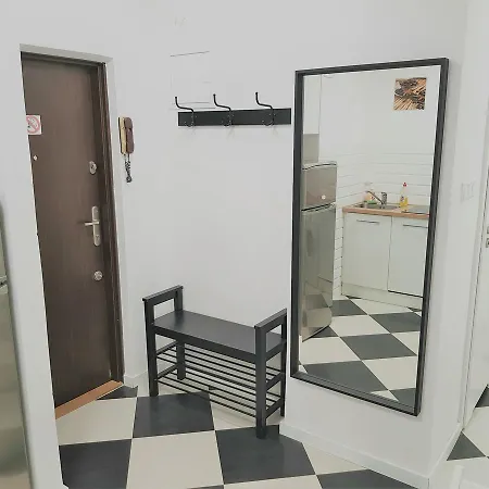 Apartamento Goodnight Krochmalna 2 *